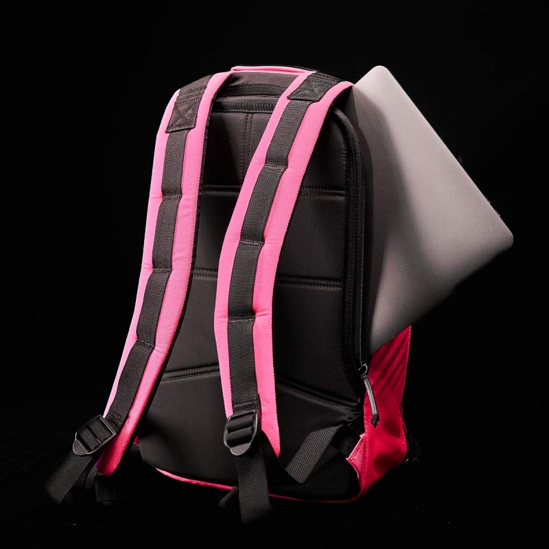 Goruck Ruck Laptop 14L Bullet Accessories Pink | NL-475298-UBS