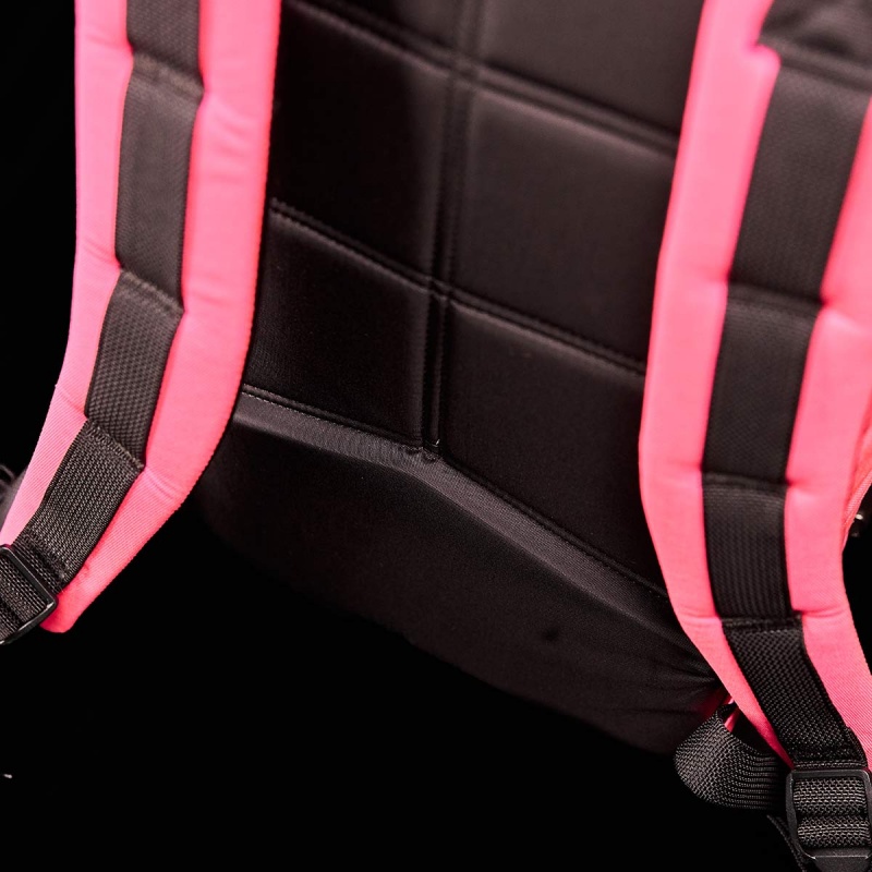 Goruck Ruck Laptop 14L Bullet Accessories Pink | NL-475298-UBS
