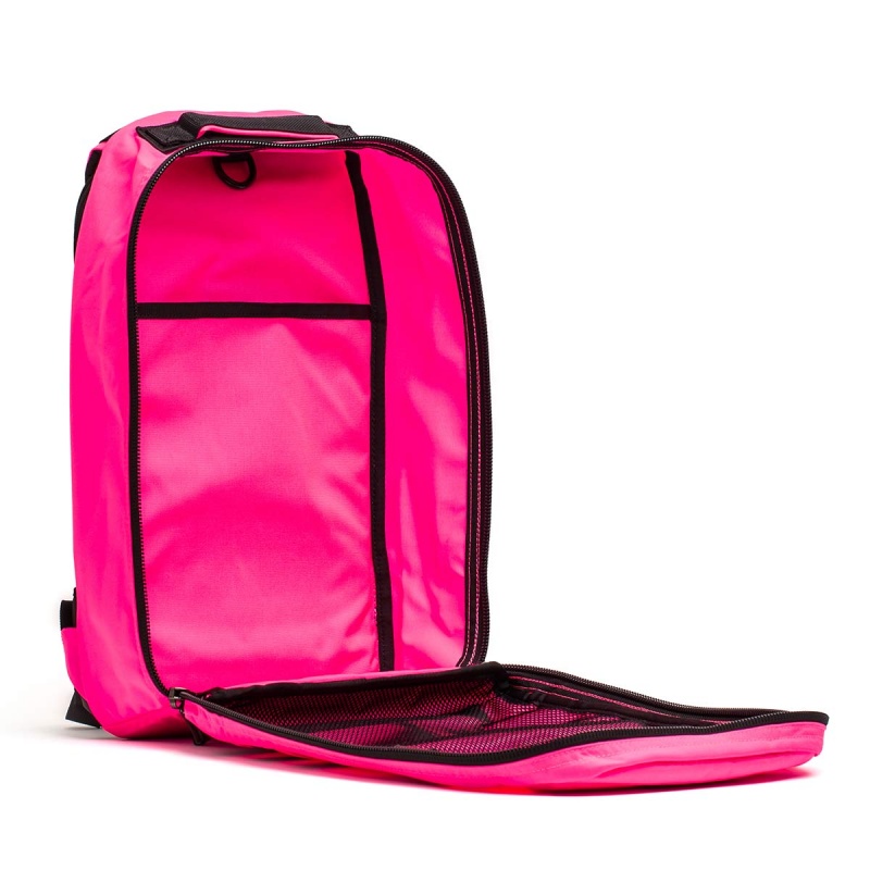 Goruck Ruck Laptop 14L Bullet Accessories Pink | NL-475298-UBS