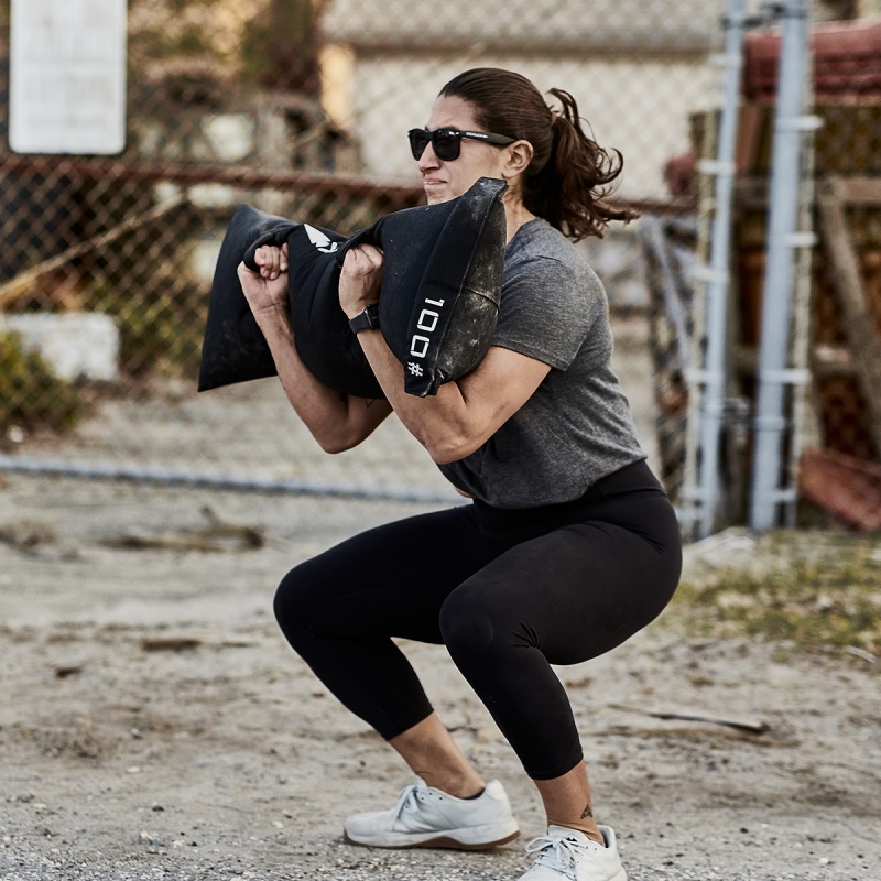 Goruck Simple Training Sandbags Accessories Black | NL-946835-TSW