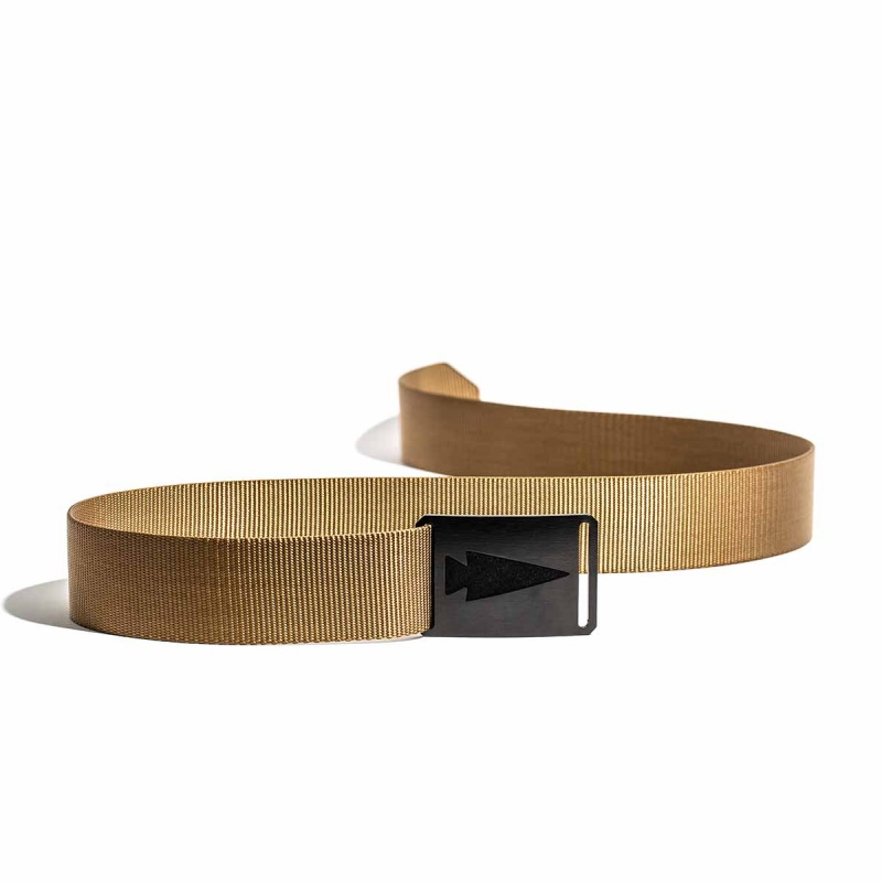 Goruck Spearhead Tactical Belt Accessories Accessories Khaki | NL-379124-WYO