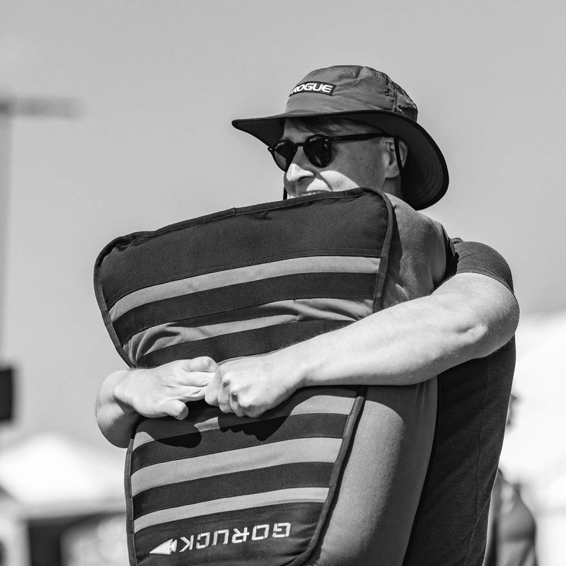 Goruck Tombstones Training Sandbags Accessories Black | NL-283976-RDM