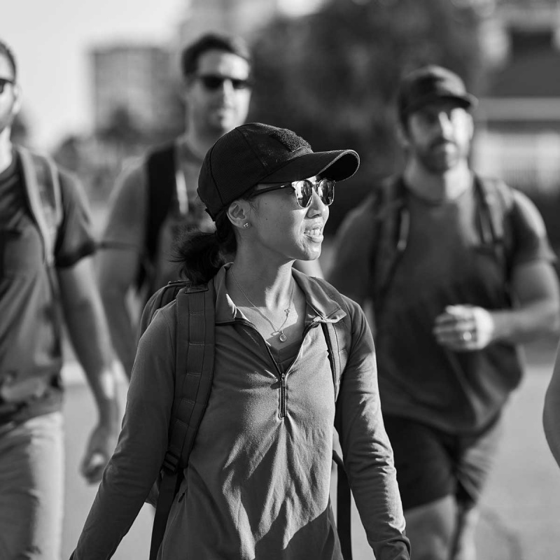 Goruck USA Gr1 Accessories Black | NL-138479-KDN