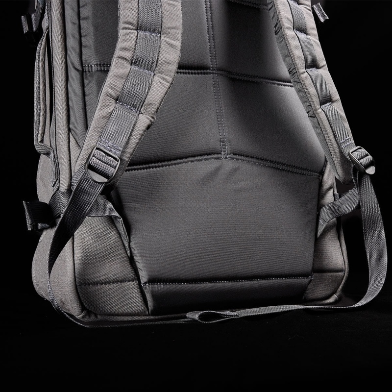 Goruck USA Gr3 Accessories Grey | NL-210389-RZN